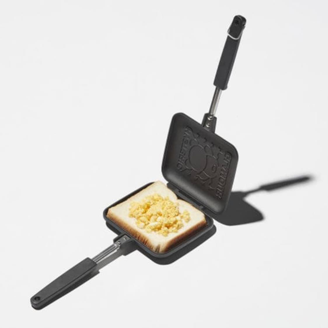 히스테릭 글래머 샌드위치 쿠커 팬 상품이미지2