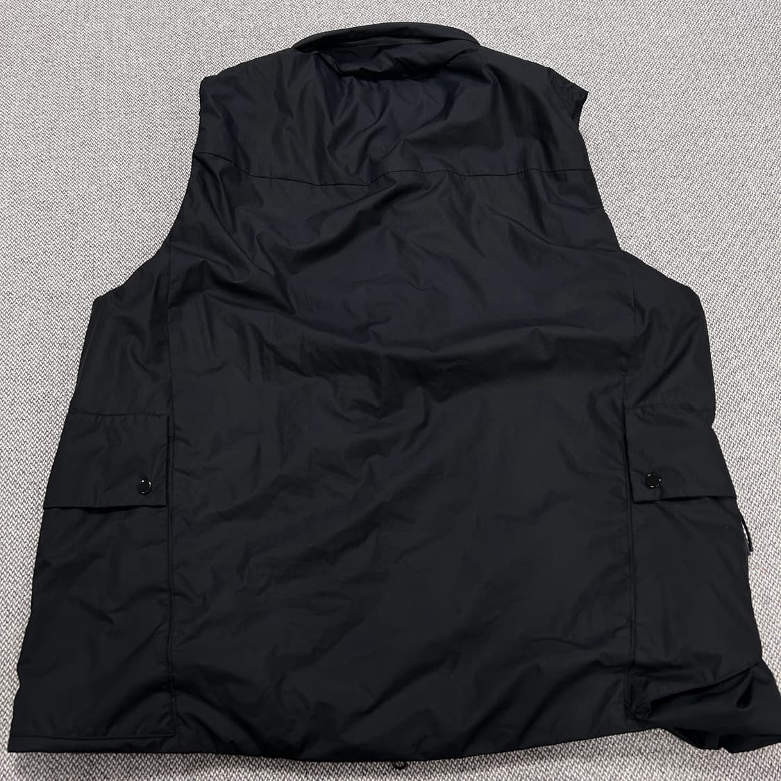 CP컴퍼니 메트로폴리스 퍼텍스 베스트(105) 상품이미지5