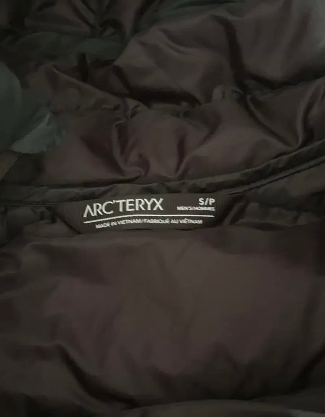 아크테릭스 세륨 블랙사파이어 상품이미지2