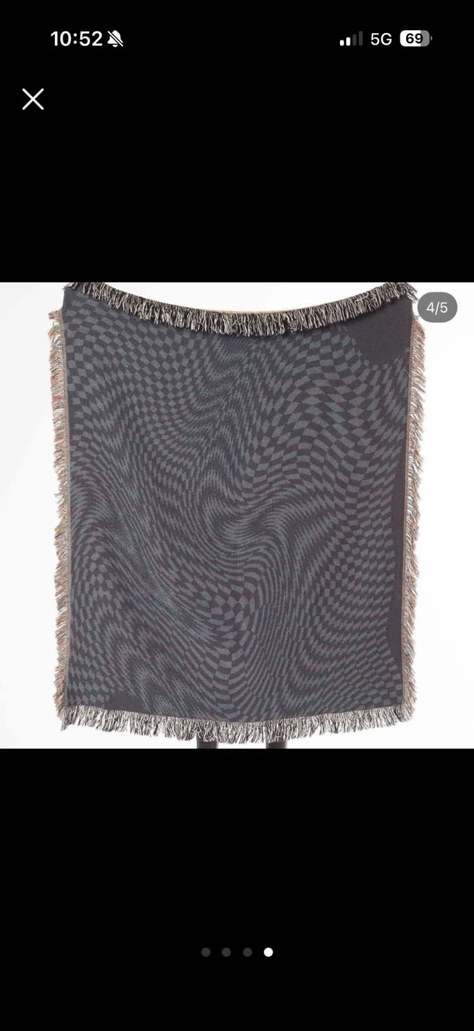 clr 담요 새제품 상품이미지5