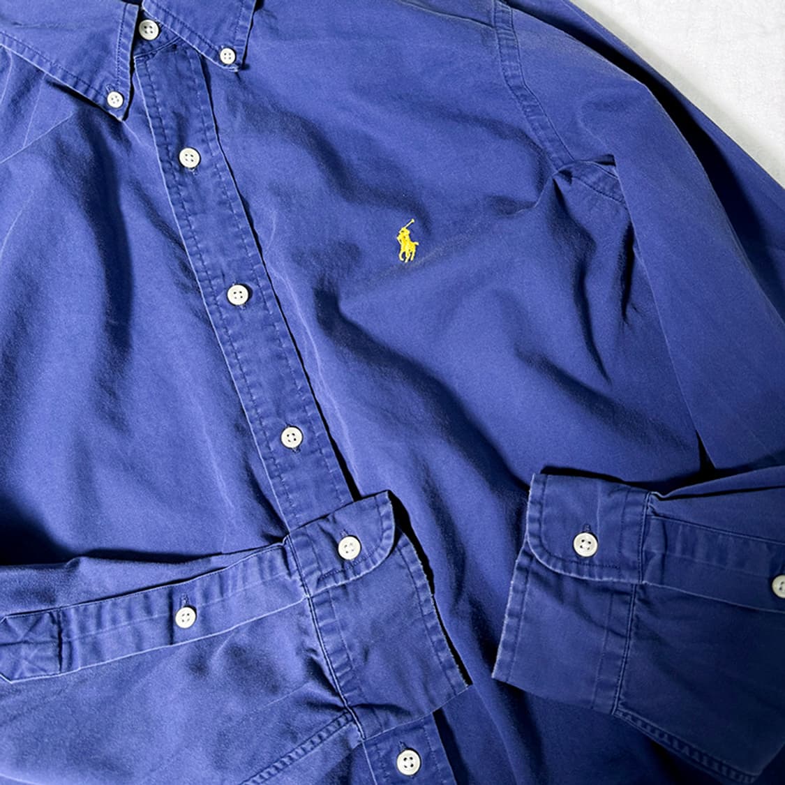 폴로 랄프로렌 셔츠 상품이미지2