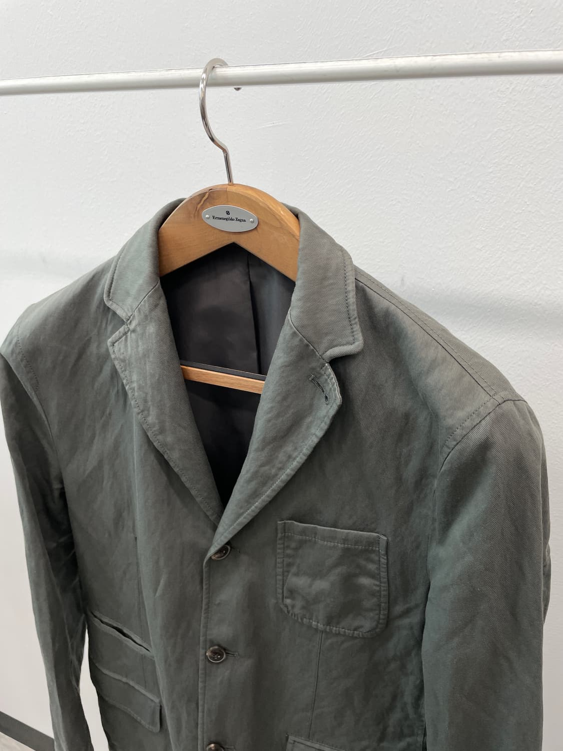 100) 시리즈 자켓 상품이미지4