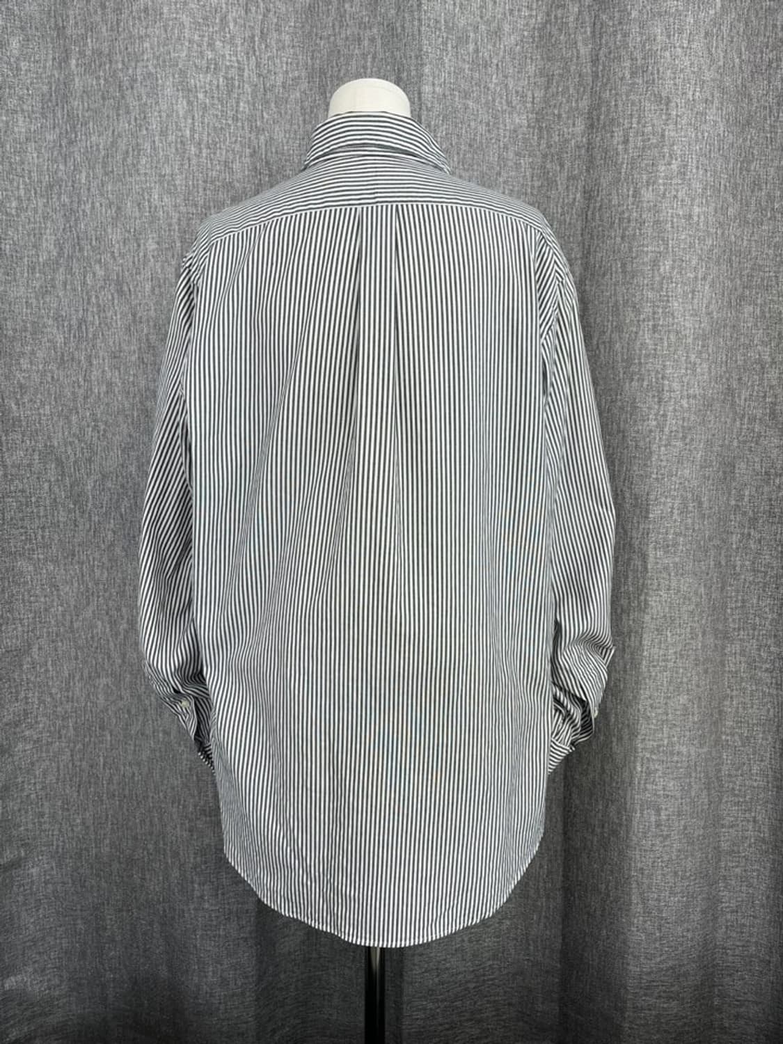 폴로 랄프 로렌 스트라이프 셔츠/#3561 상품이미지3