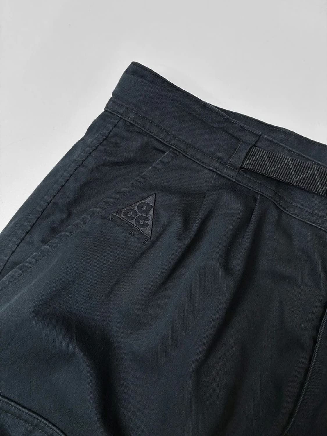 나이키 ACG 19FW 우븐 카고 팬츠 PN5411 상품이미지4