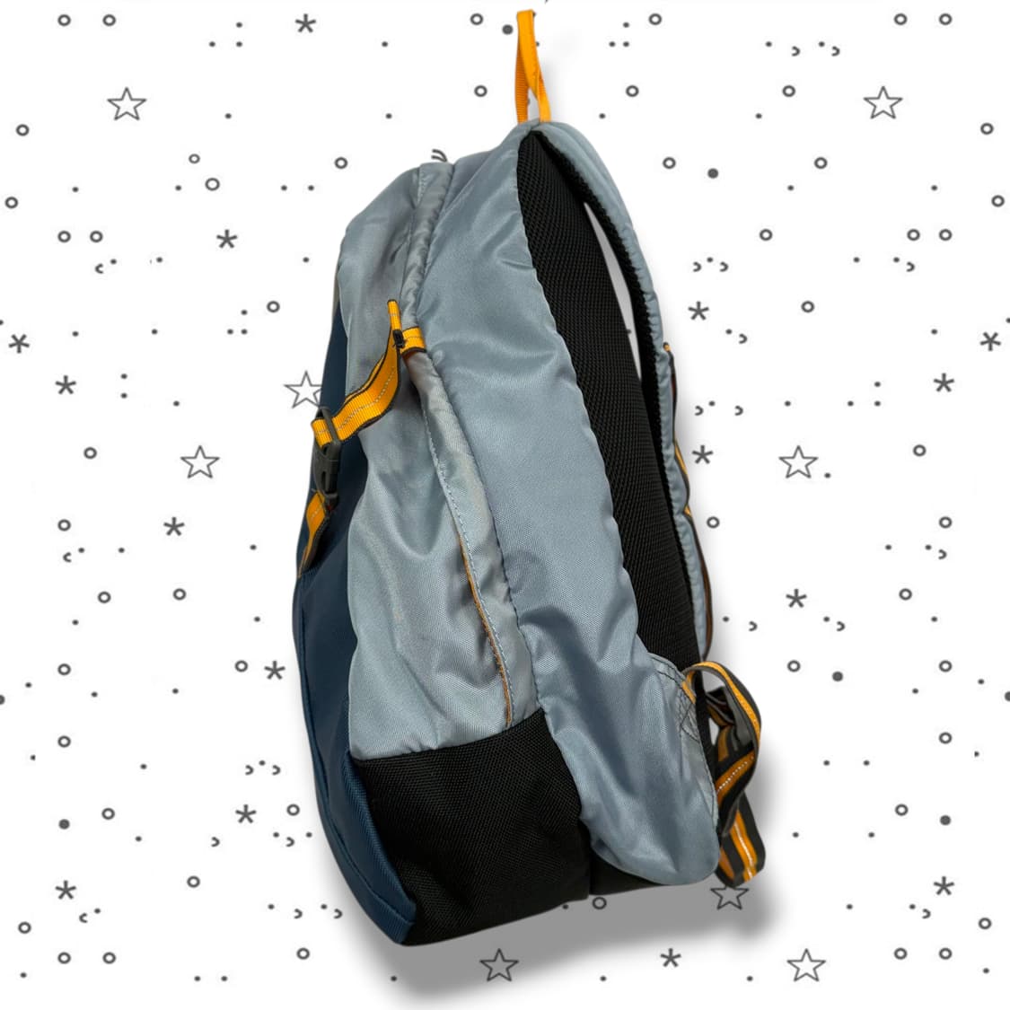 TIMBERLAND 팀버랜드 90's 백팩 상품이미지3