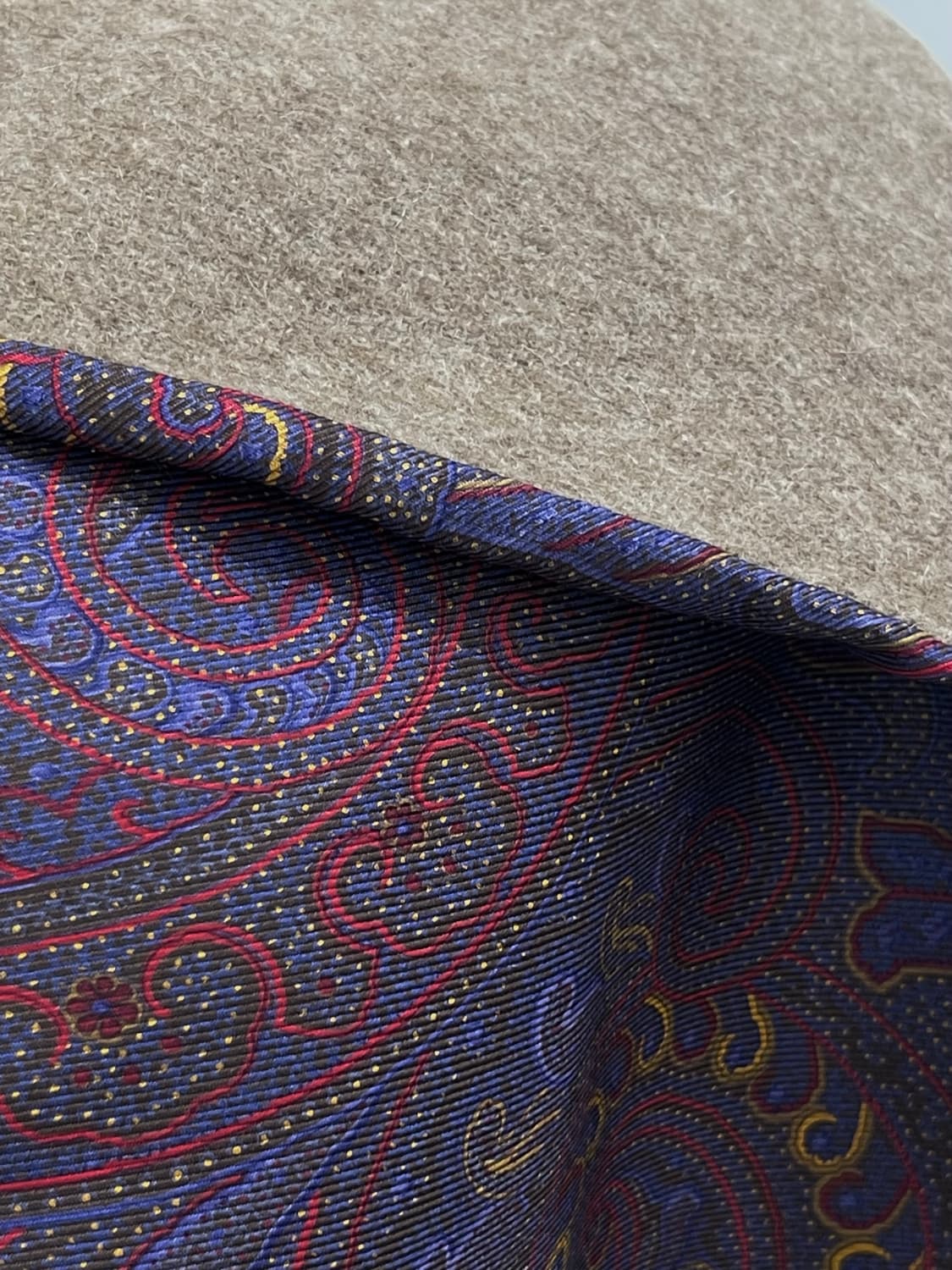 에트로(양면) 머플러 상품이미지9