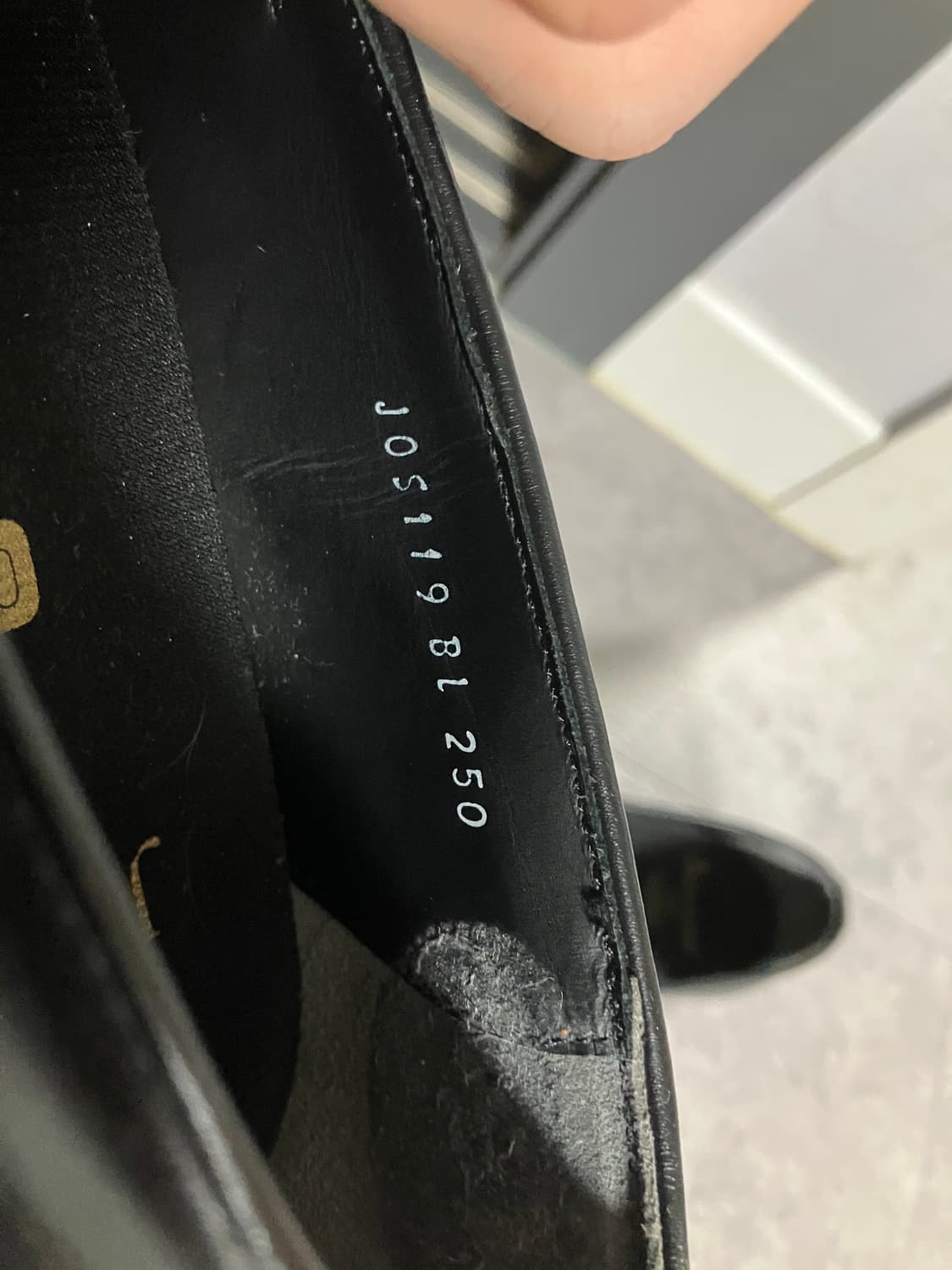 조셉트 상하이 250 상품이미지5