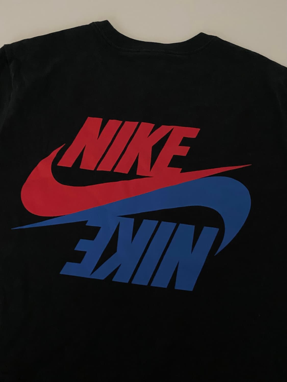나이키 반팔티 상품이미지2