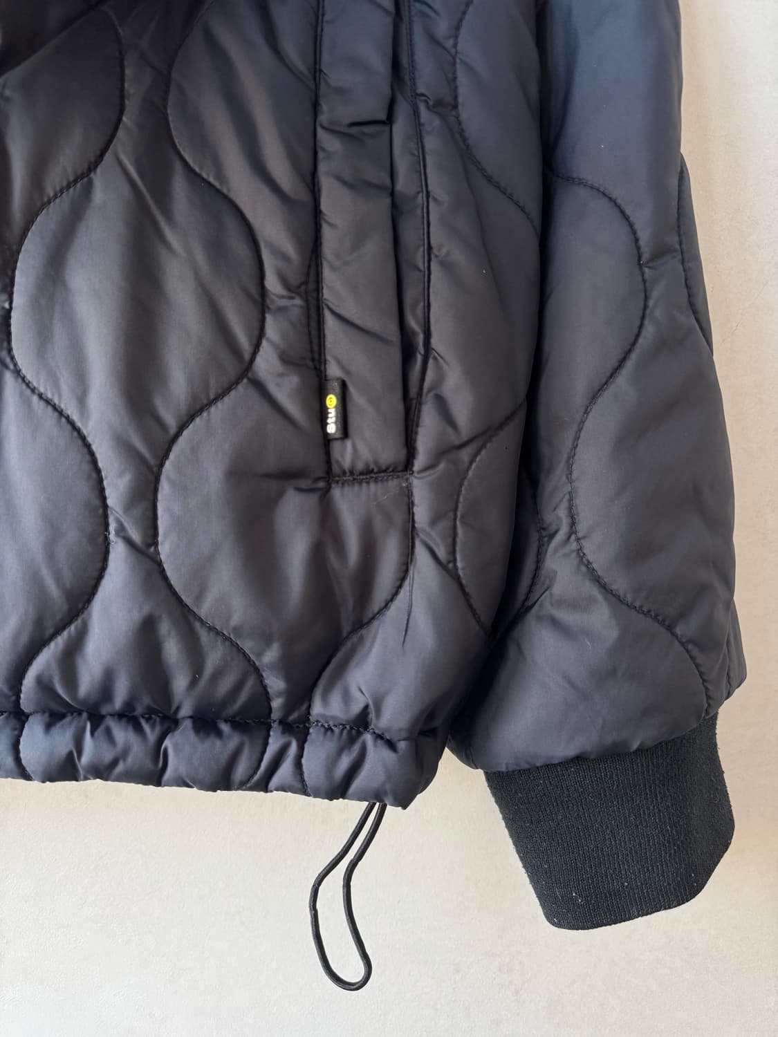 00s 스투시 StuC 영면 자켓 상품이미지9