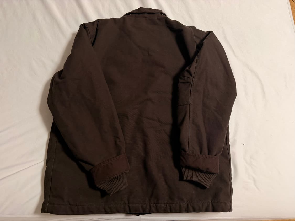 칼하트oc4293-m  L사이즈 루즈핏 상품이미지2