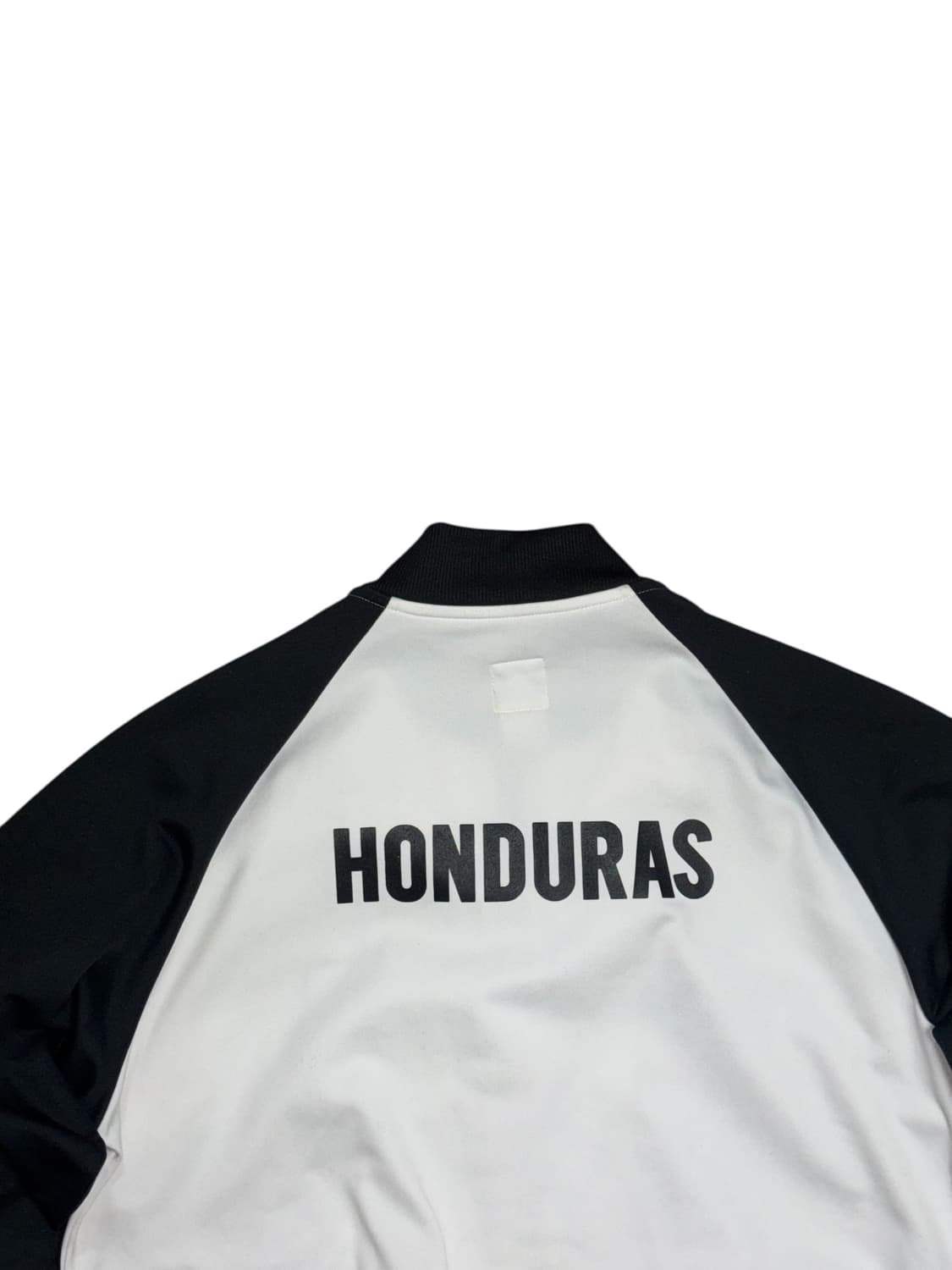 아디다스 빈티지 온두라스 져지 트랙탑 상품이미지9
