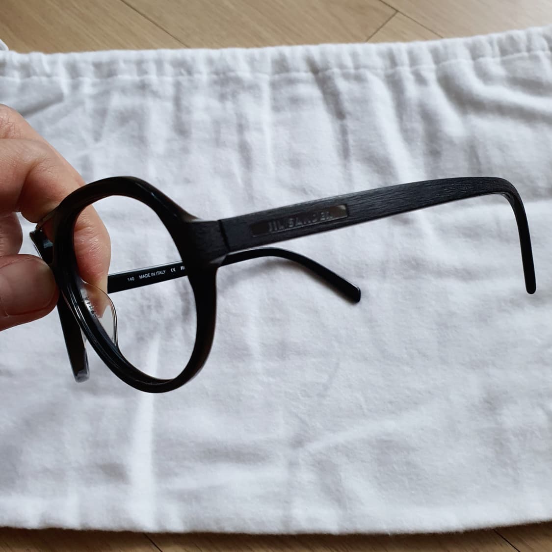 질샌더 아이웨어 상품이미지5