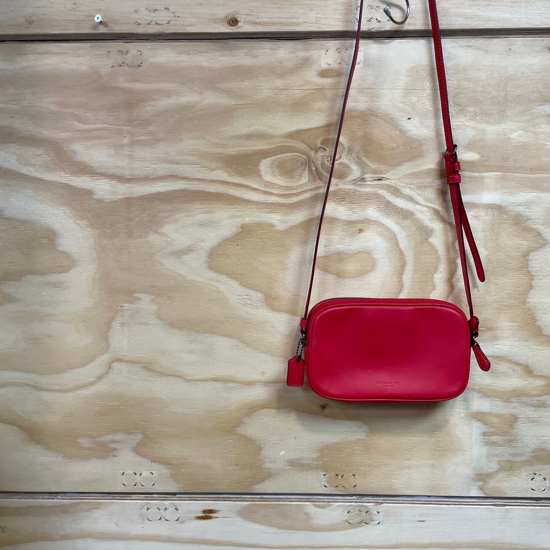 Coach x disney 미니백 상품이미지4