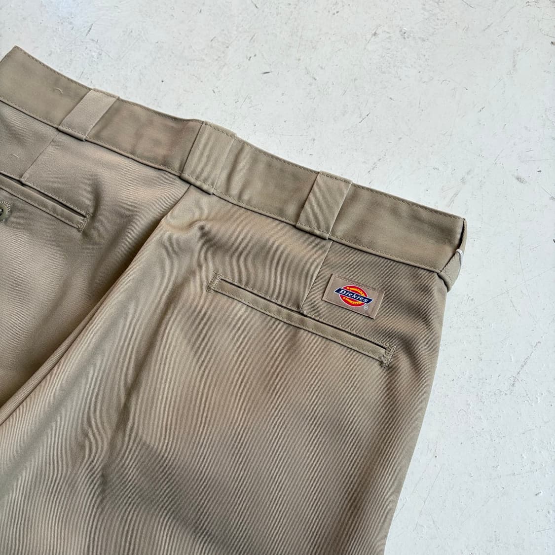 디키즈 874 빈티지 워크팬츠 34x32 상품이미지7