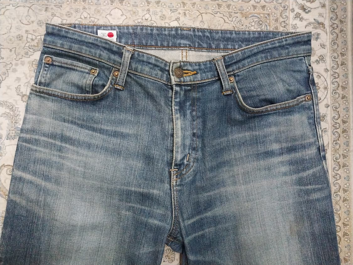 에드윈  데님팬츠 32 상품이미지2