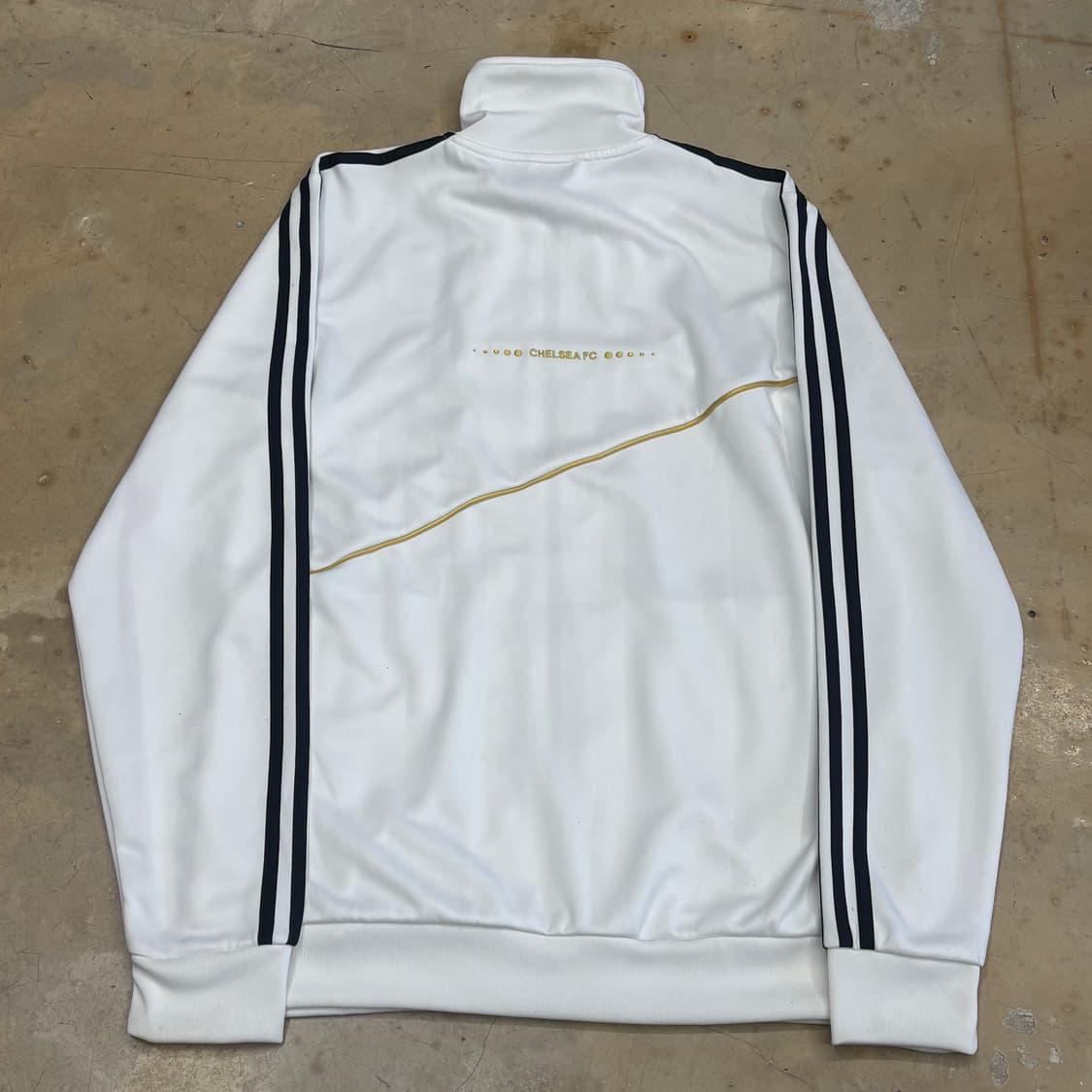 XL 아디다스 첼시 트랙탑 상품이미지3