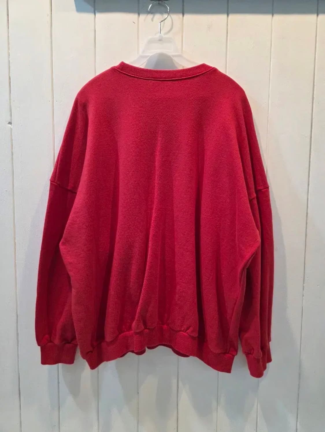 NIKE [나이키] 맨투맨 상품이미지2