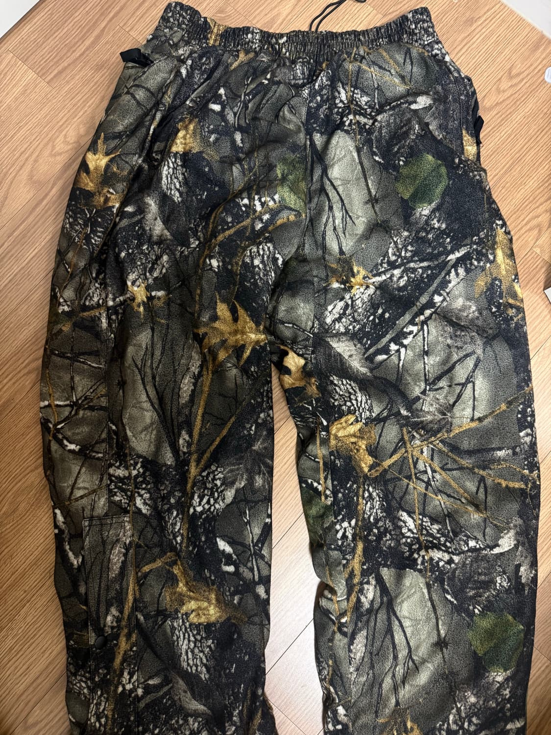 리얼트리 팬츠 상품이미지2