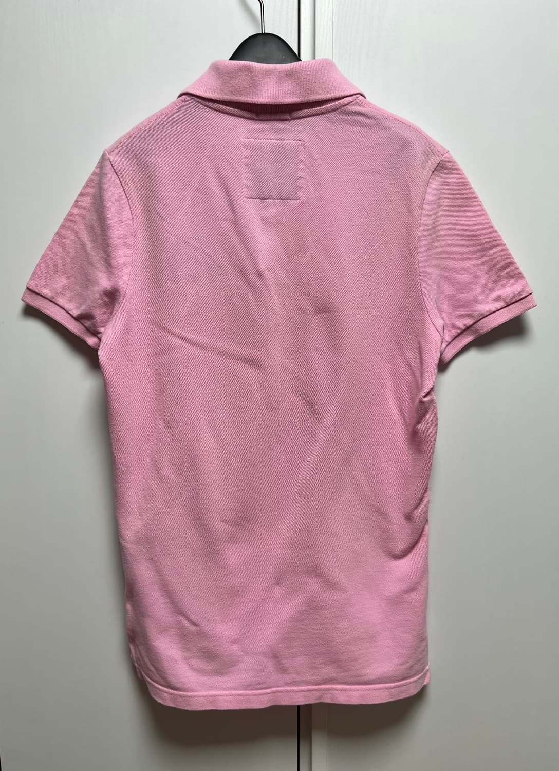 아베크롬비 로고 카라티 폴로티 티셔츠 상품이미지3