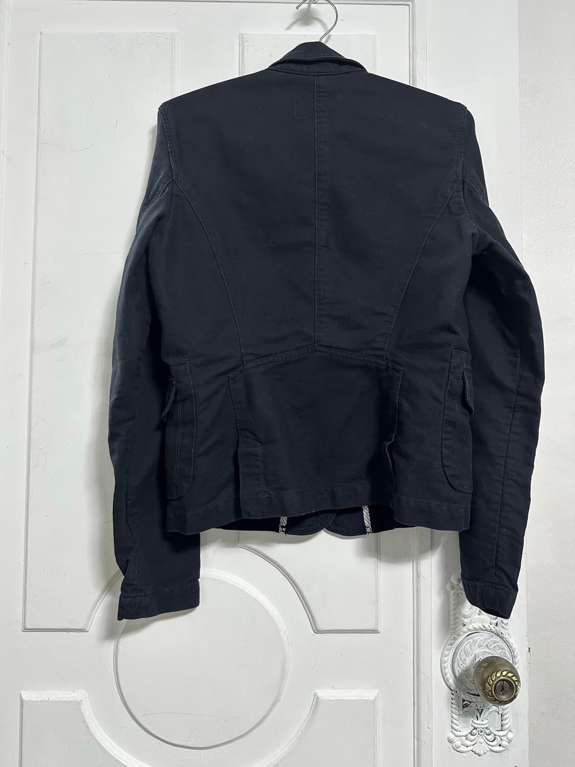 폴로 진스 포켓 자켓 상품이미지2