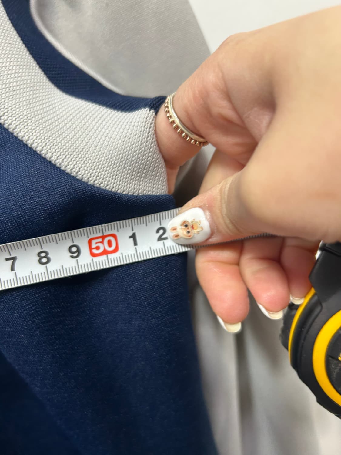 아디다스 슈퍼걸 레오파드 져지 M 상품이미지5