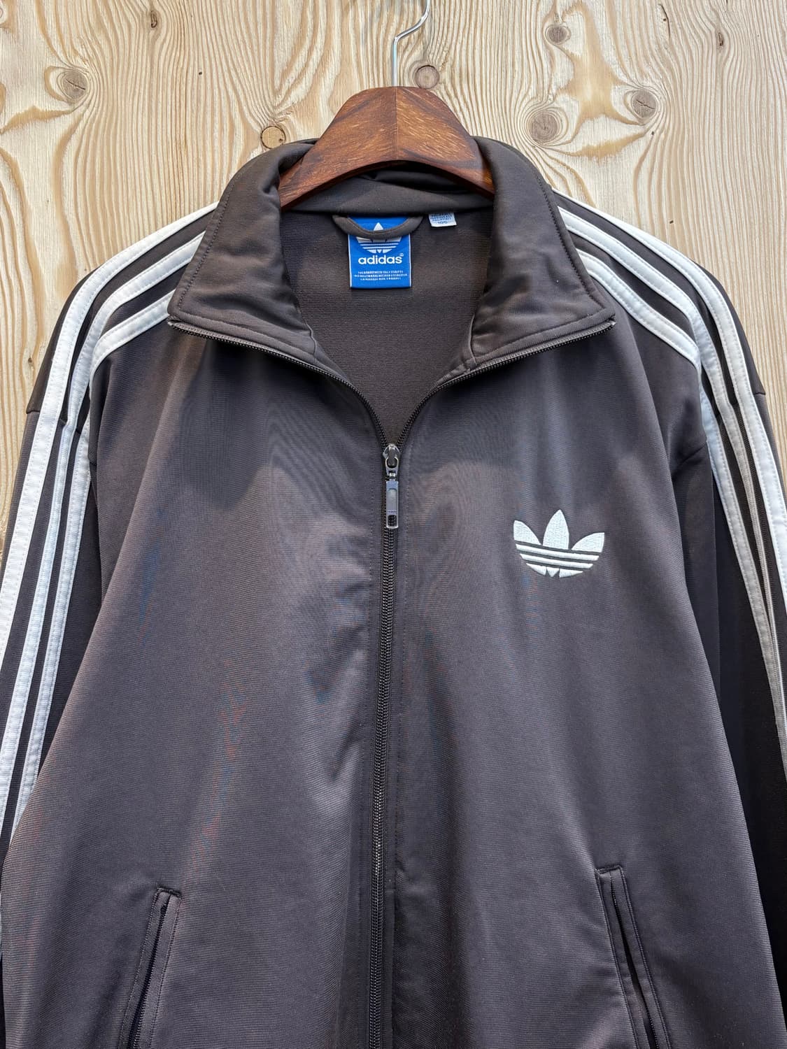 아디다스 파이어버드 트랙탑 상품이미지3