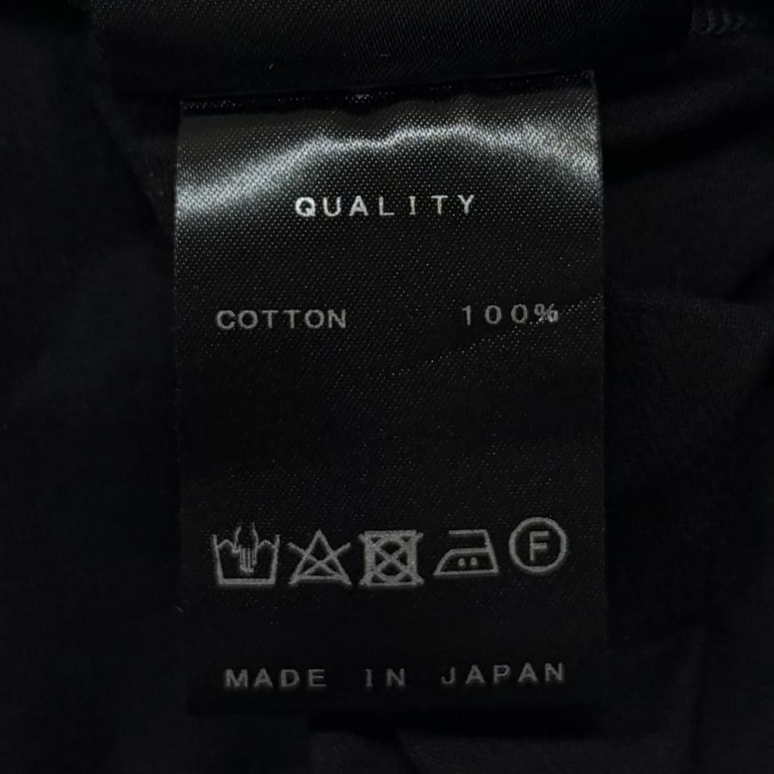 율리우스 코튼 SZ 저지 후디 상품이미지6