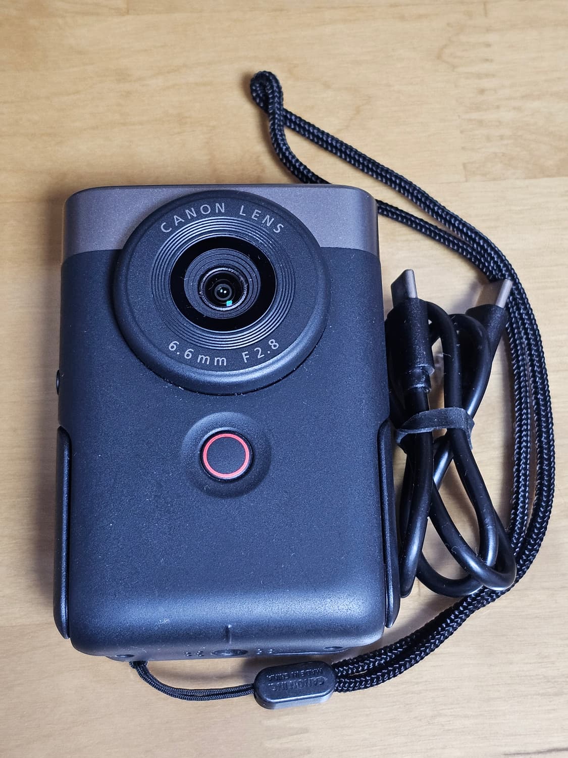 캐논 파워샷 v10 상품이미지1