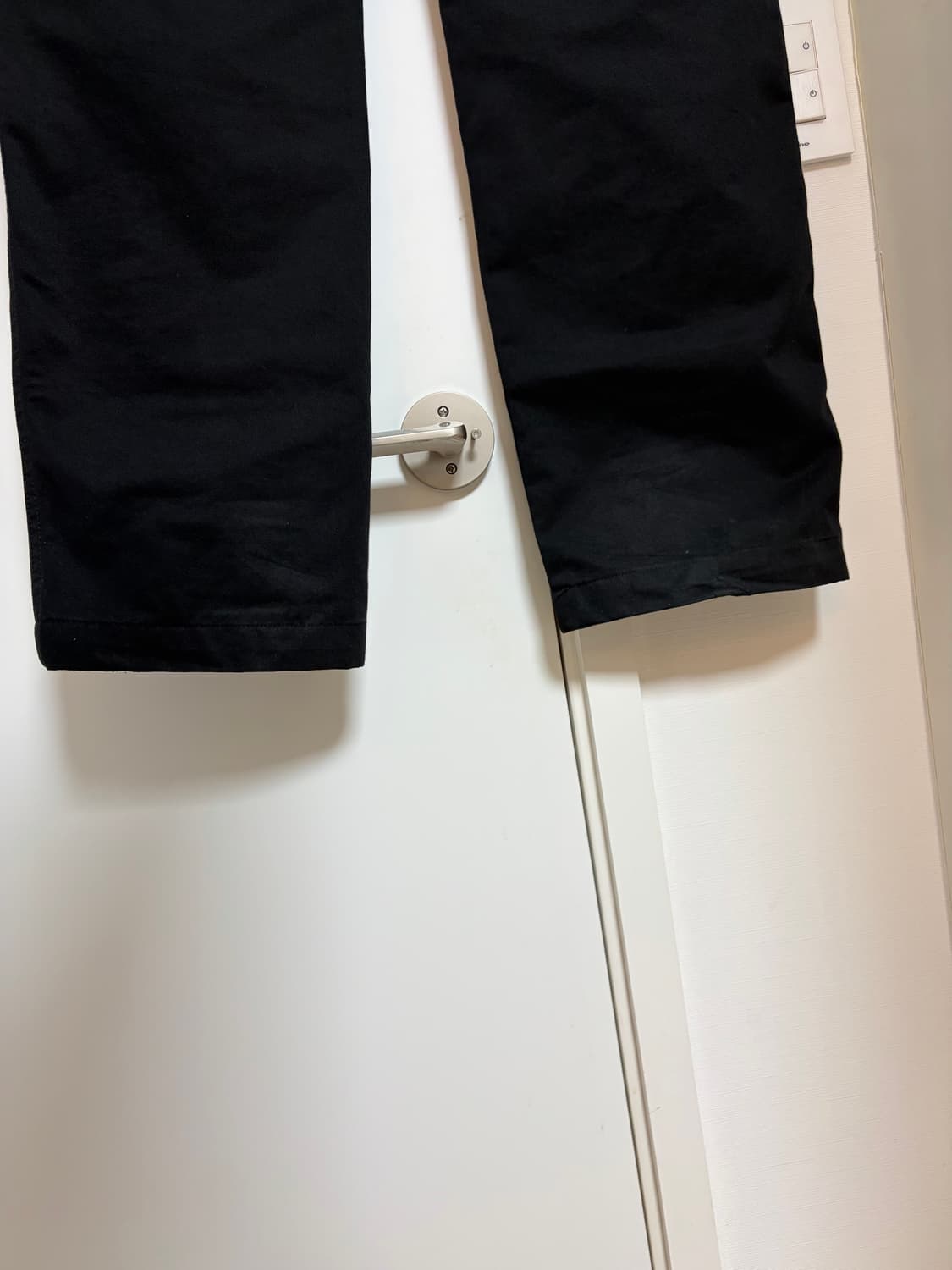 htae wk pants 워크 팬츠 32사이즈  상품이미지2