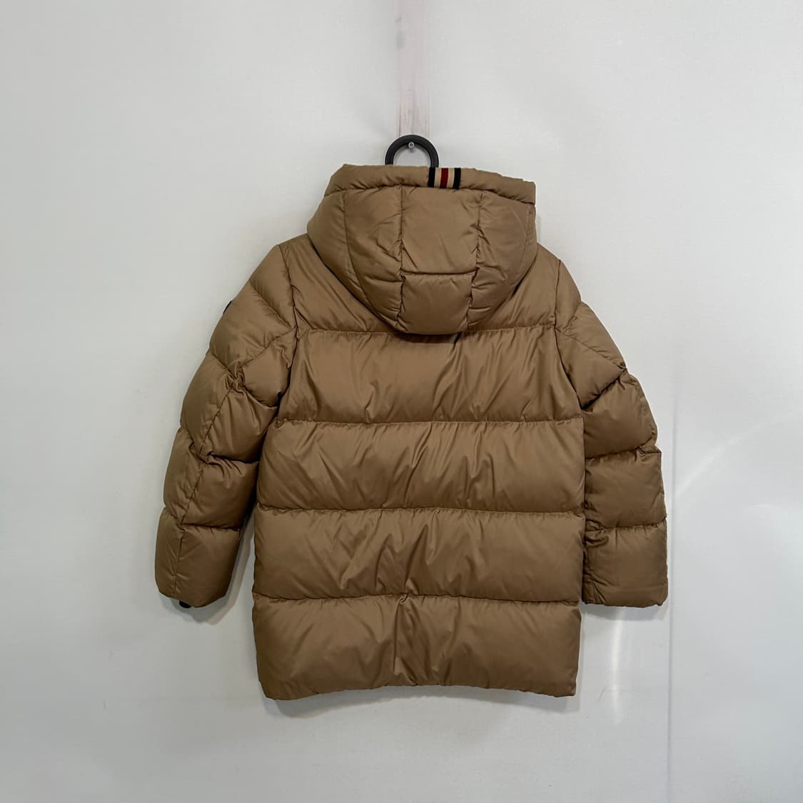 닥스 키즈 구스다운 패딩 140 상품이미지4