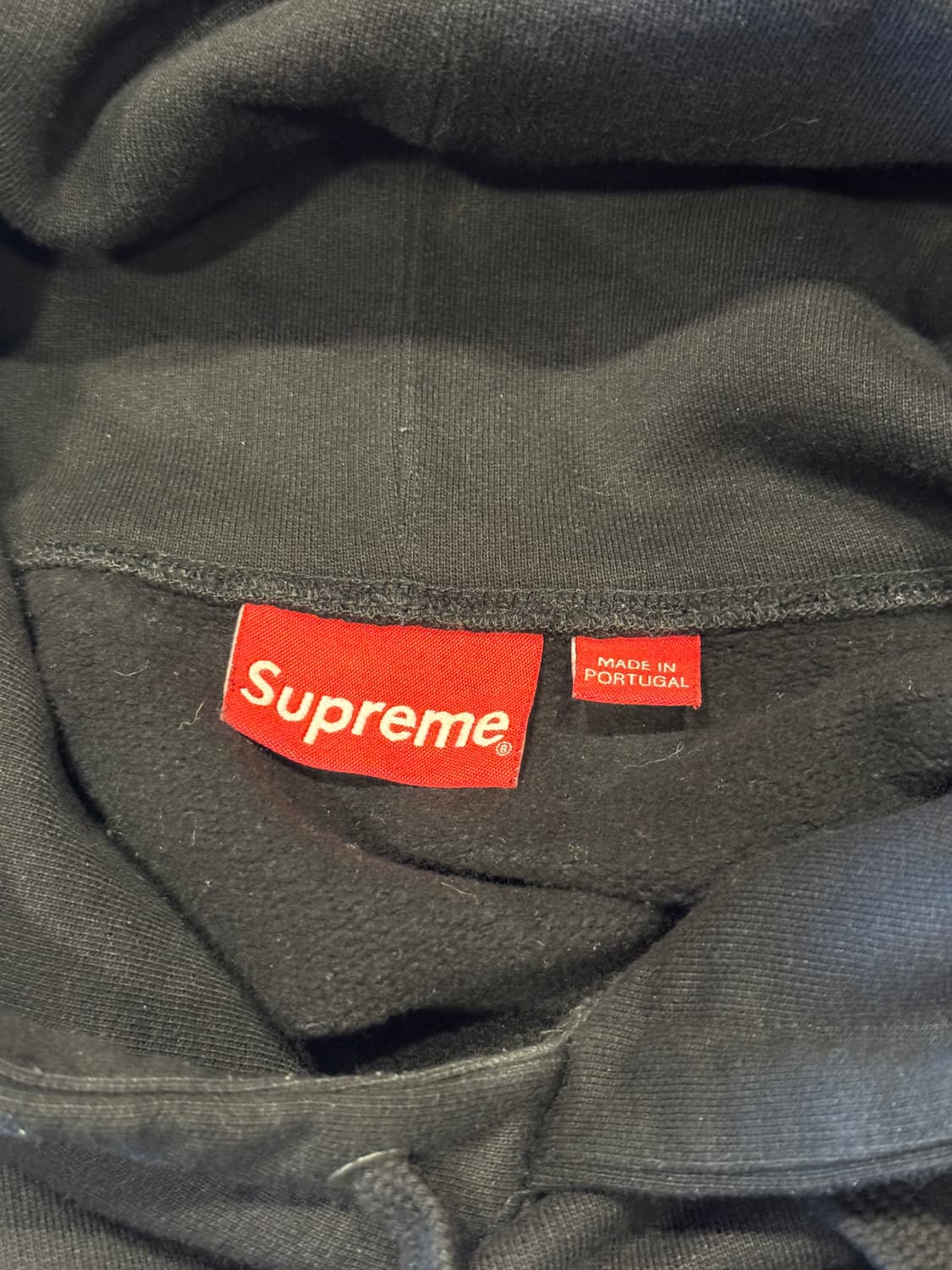 슈프림 후드 상품이미지4