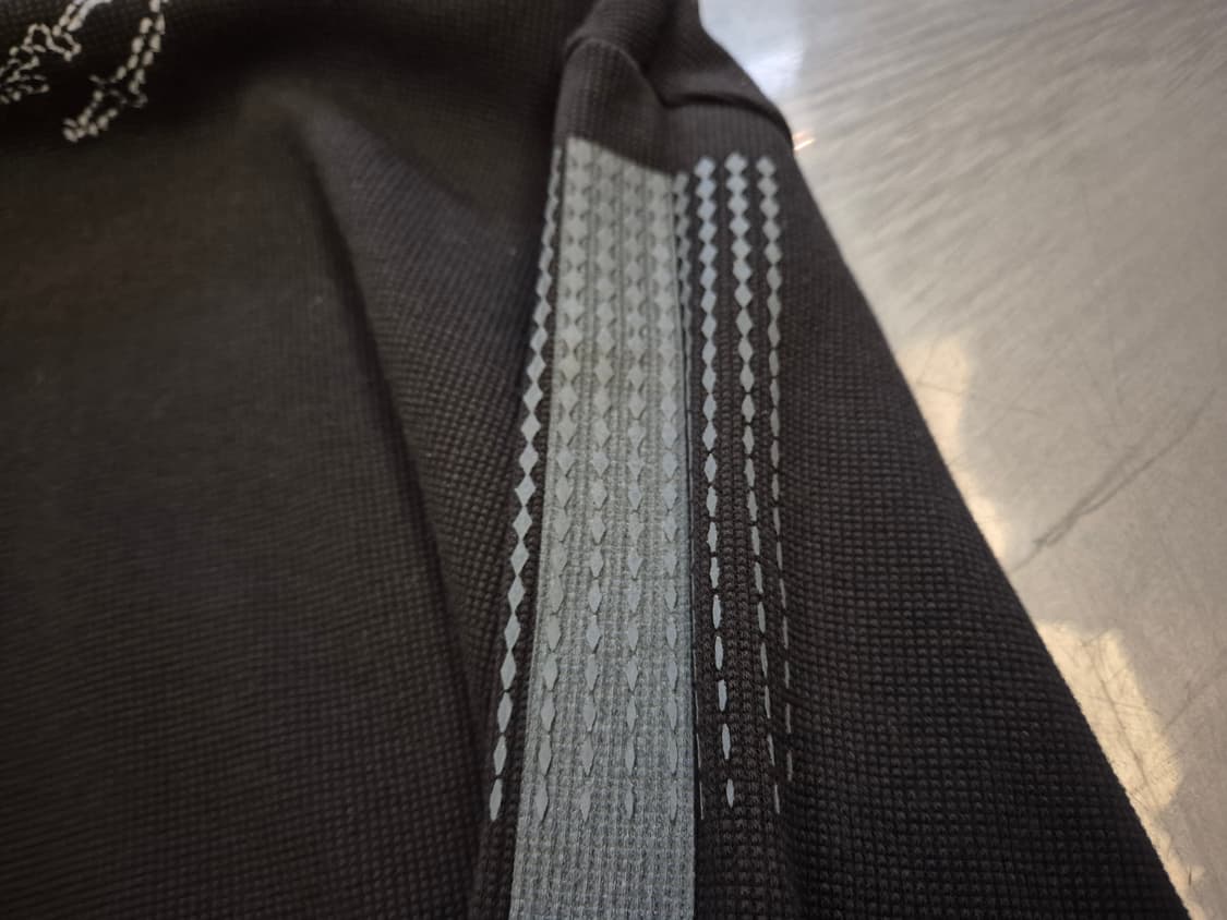 604service 와플 롱 슬리브 상품이미지7