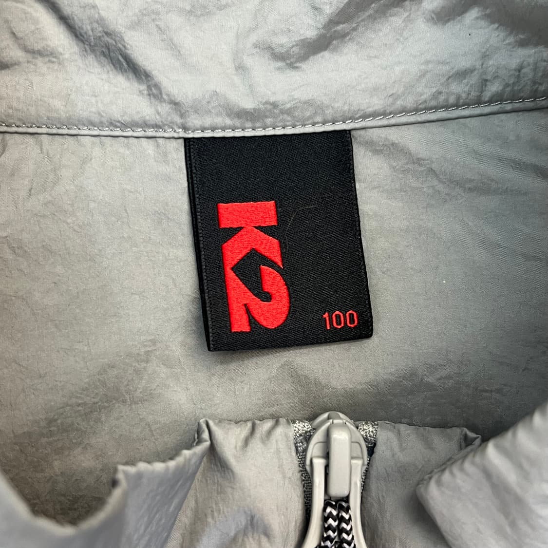 K2 경량 조끼 베스트 (100) 상품이미지3