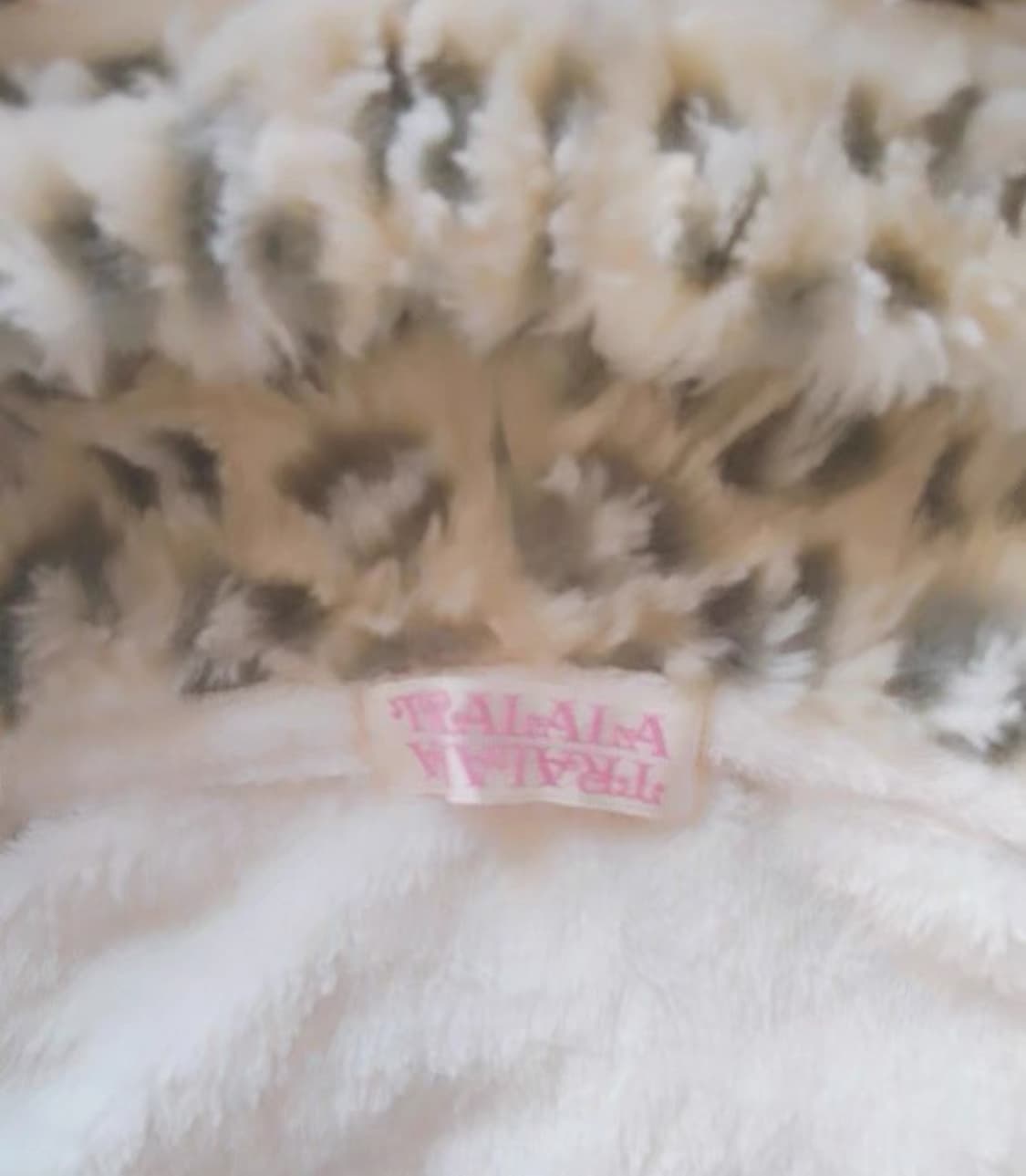 트랄라라 핀터깔 히메갸루 후집 상품이미지2