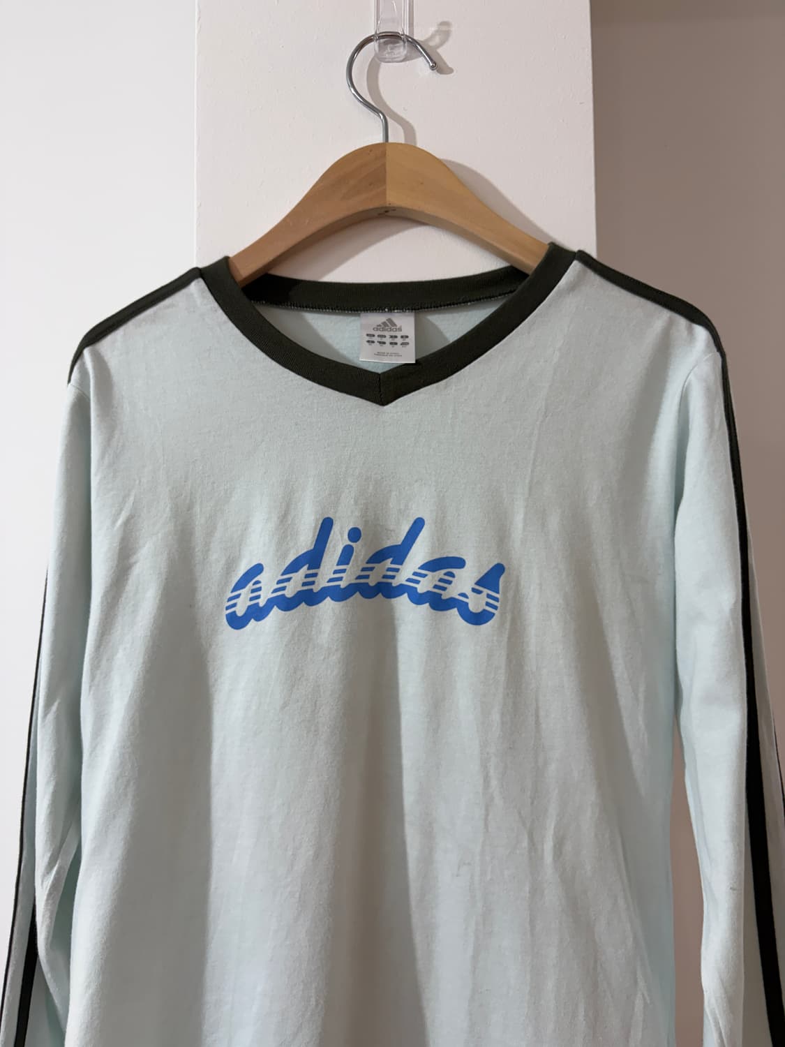 adidas long sleeve 상품이미지2
