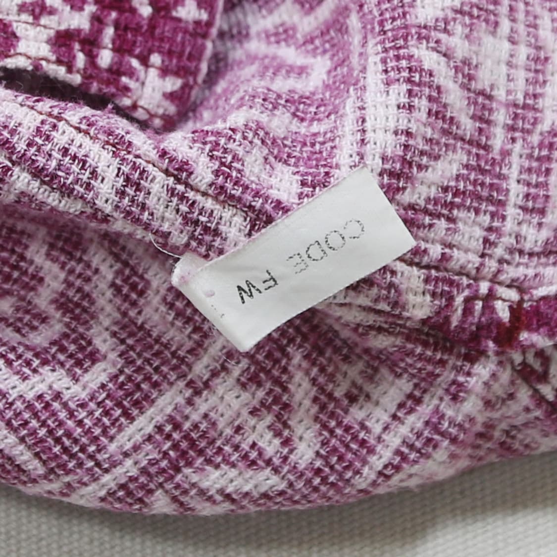 (착용컷) L.L.Bean 패턴 반팔 셔츠 (남성용 100) 상품이미지8