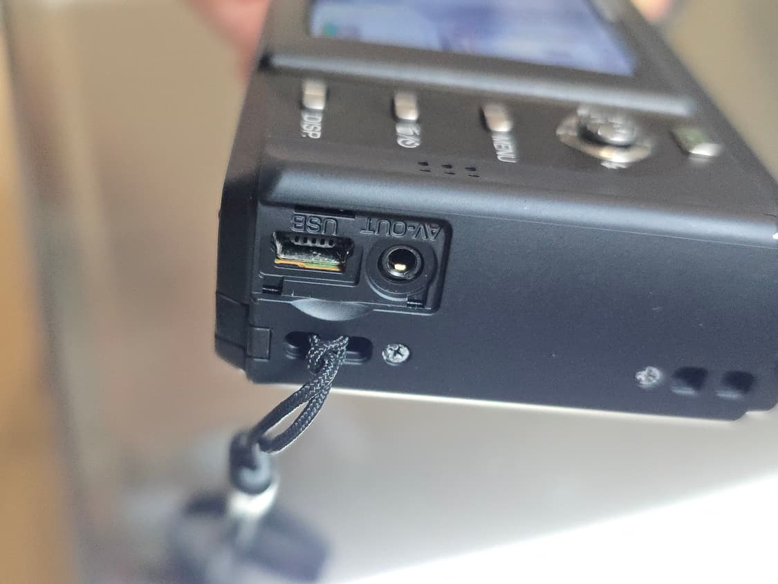 리코 R8 RICOH R8 상품이미지4