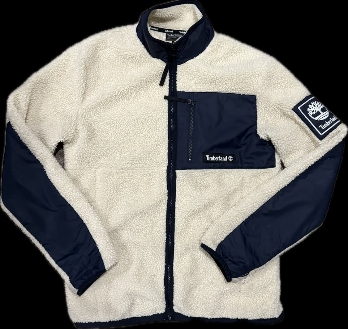 팀버랜드 플리스 자켓 / 후리스 상품이미지1