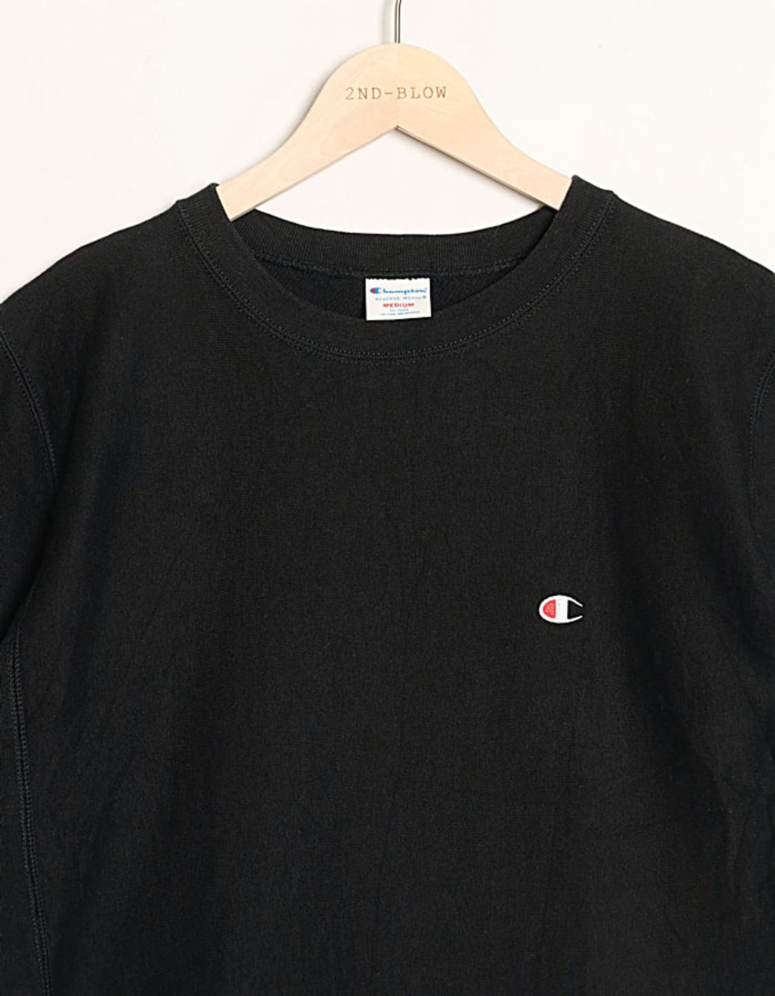 Champion REVERSE WEAVE T-Shirts 상품이미지2