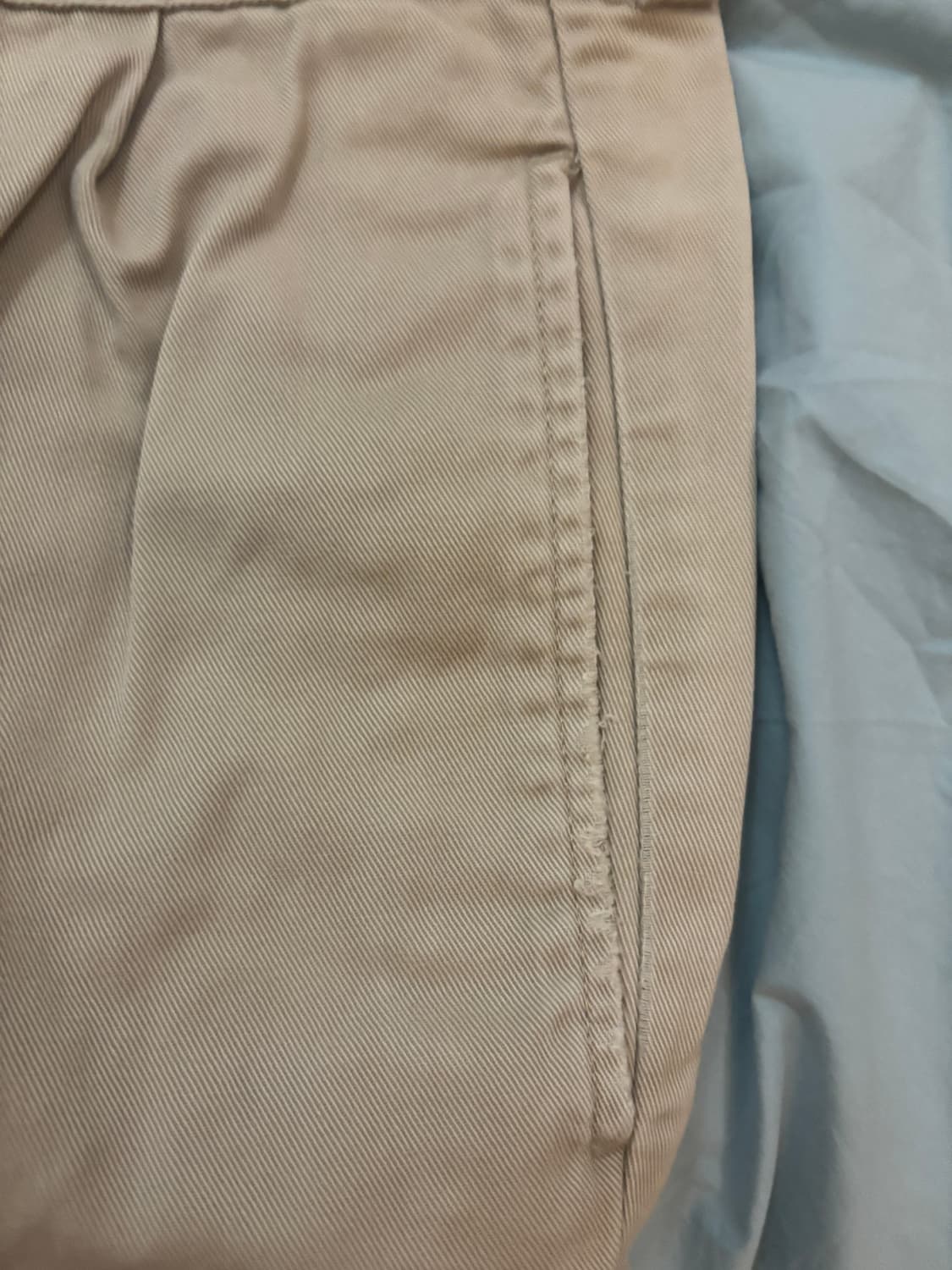 90s~ 00s  polo by  ralph lauren 치노팬츠 상품이미지8