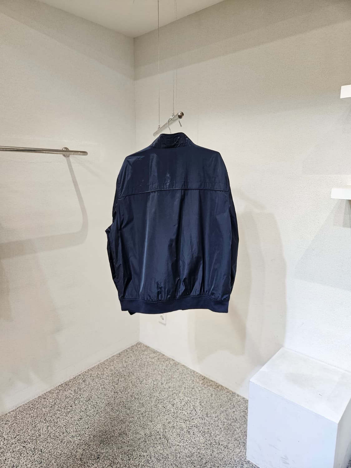 타미힐피거 블루종 자켓 상품이미지2