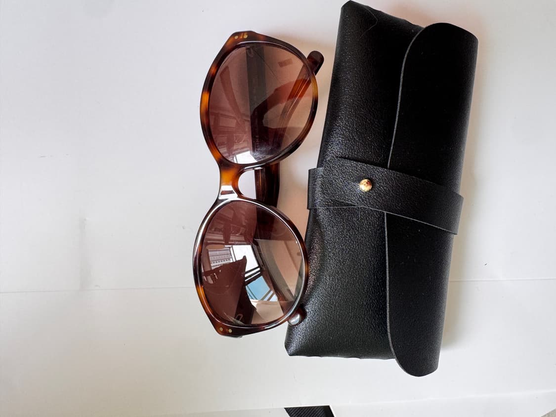 CELINE 셀린느 호피 선글라스 SC1765G 상품이미지7