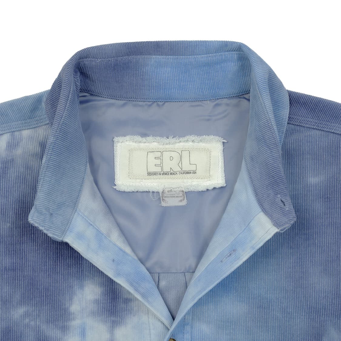 [S,M,L]이알엘 ERL 타이다이 셔츠 상품이미지3