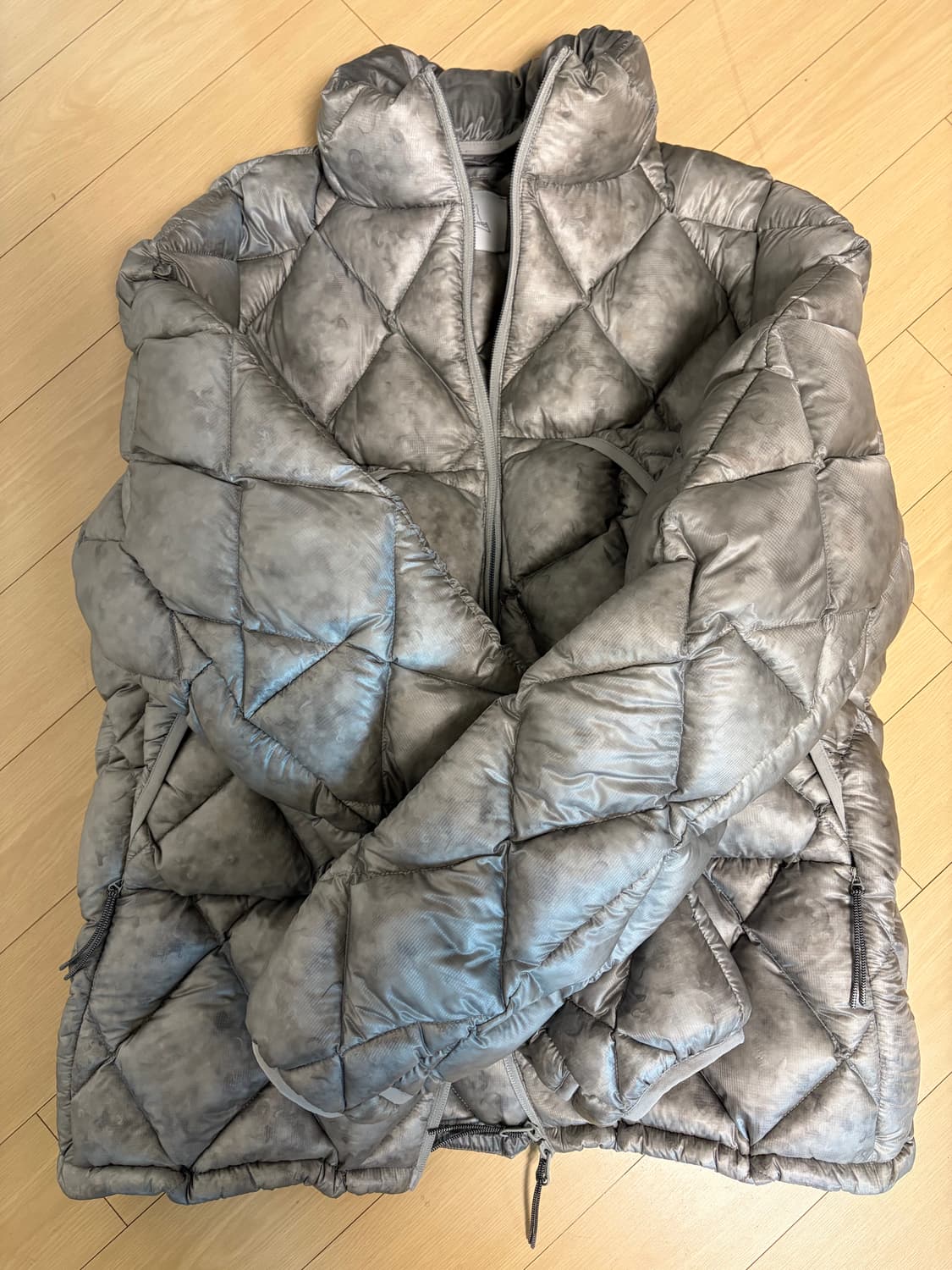 ROA nuna 800 실버 l 상품이미지2