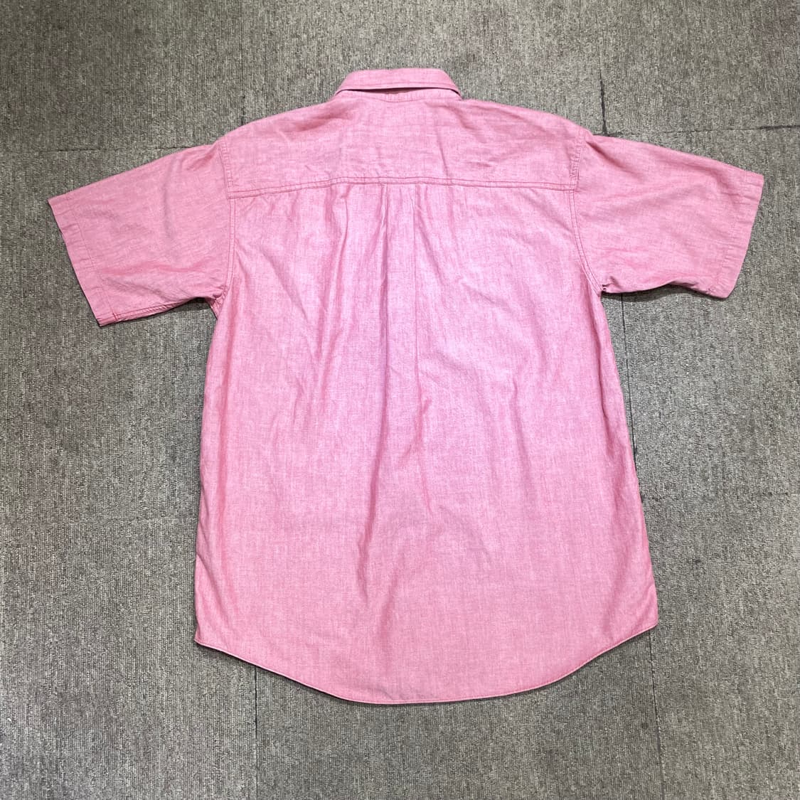 L.L.Bean 엘엘빈 포켓 반팔 셔츠 상품이미지7