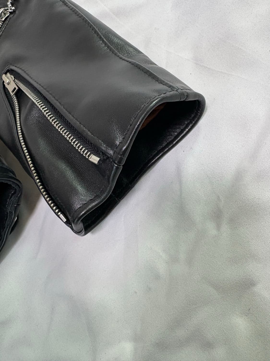 Lewis Leathers - 60 Corsair - Tight fit 상품이미지7