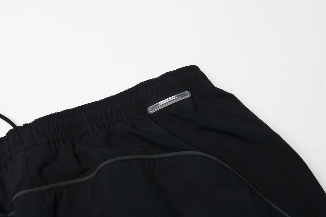 [L] 나이키FC 우븐 커프 조거팬츠 상품이미지8