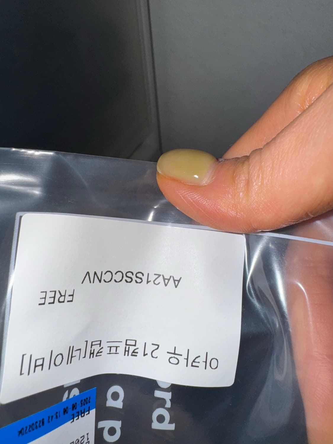 아카우 캠프캡모자 상품이미지3