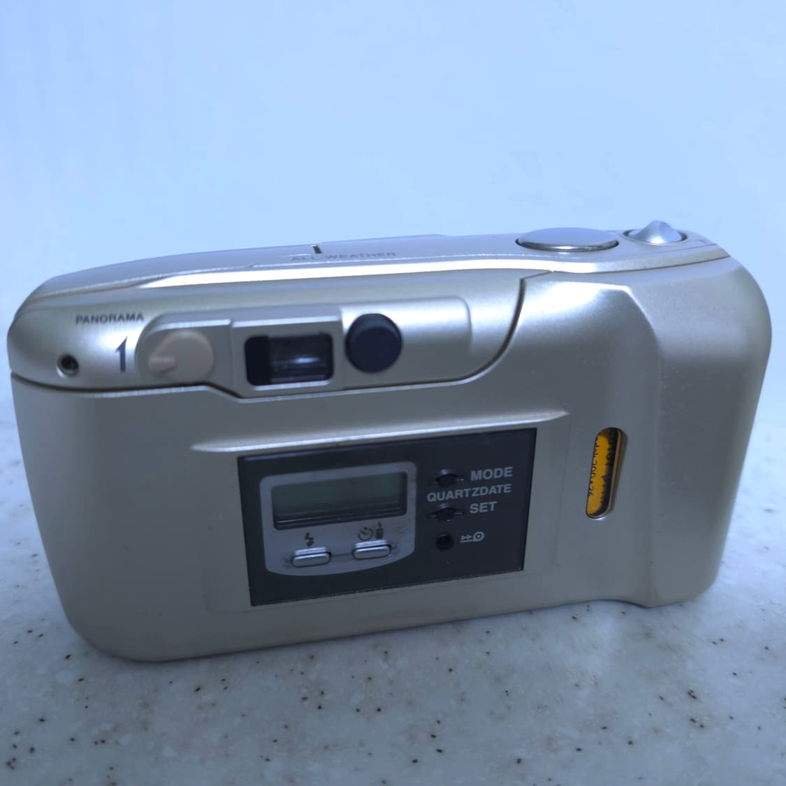 Olympus mju 2 115 VF 필름카메라 상품이미지2