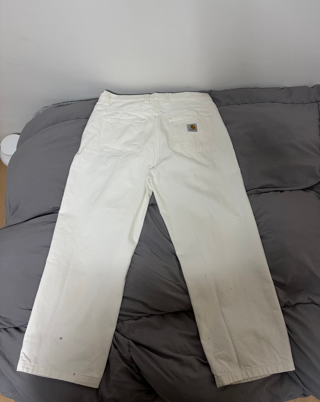 칼하트 브랜든 팬츠 상품이미지4